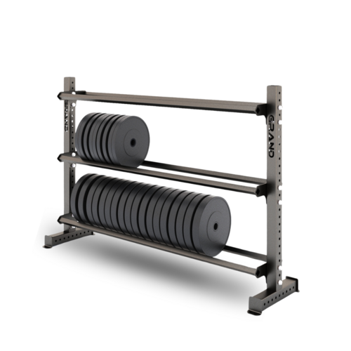 Product photo Modular Weight Storage Rack