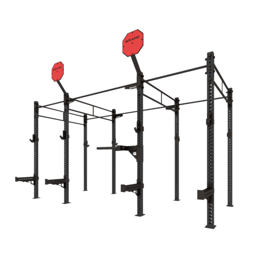 Zdjęcie produktu Rig GRAND Classic 4.0st