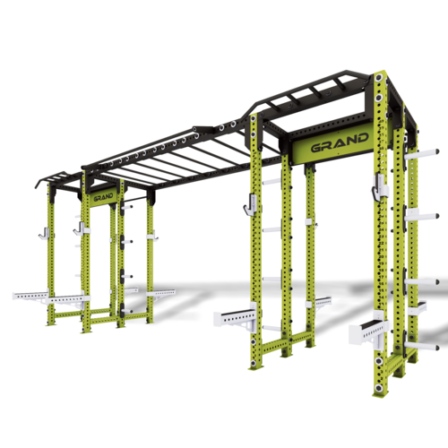 Zdjęcie produktu Power Rig GRAND 4.0