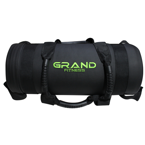 Product photo Power Bag 10kg BLACK EDITION