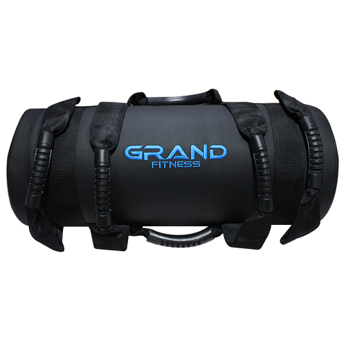 Product photo Power Bag 20kg BLACK EDITION
