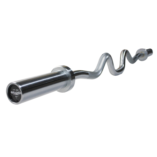 Zdjęcie produktu Gryf Łamany Curl Bar G2 GRAND