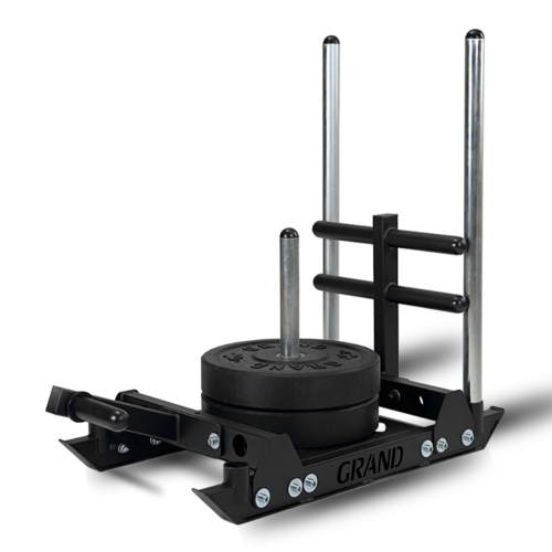 Zdjęcie produktu Sanki Treningowe DOG SLED GRAND
