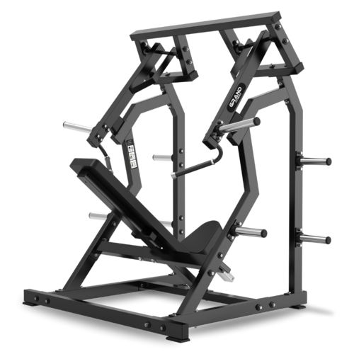 Zdjęcie produktu Shoulder Press GRAND