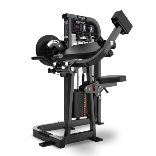 Zdjęcie produktu Maszyna na Biceps /Triceps GRAND