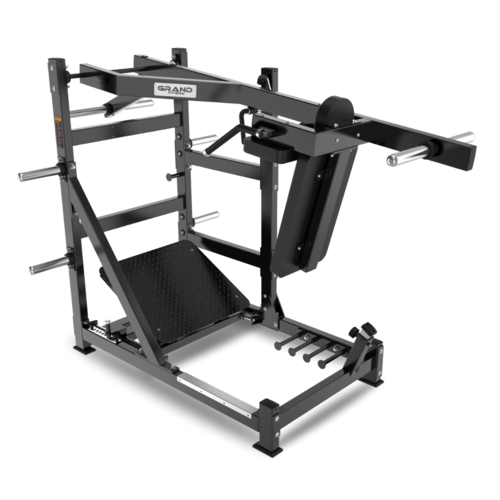 Zdjęcie produktu Pendulum Squat G2
