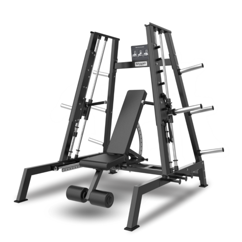 Zdjęcie produktu Chest Pusher GRAND