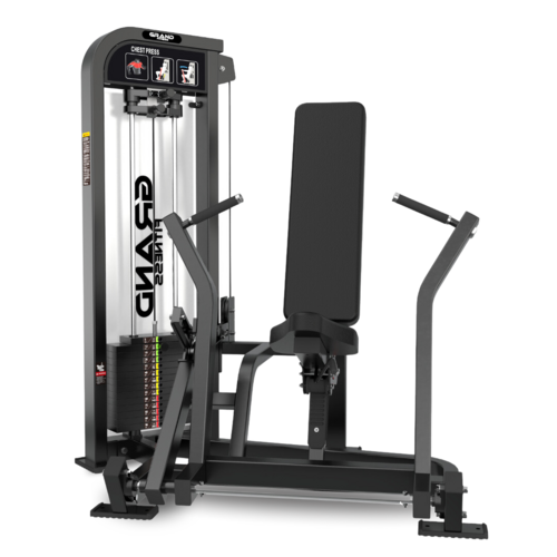 Zdjęcie produktu Chest Press S5