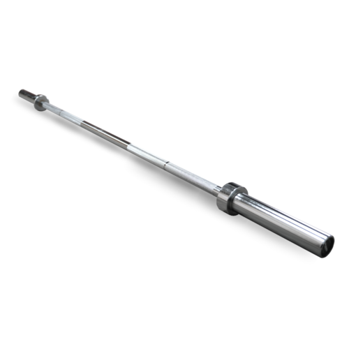 Zdjęcie produktu Gryf treningowy 180cm/15kg GT0021
