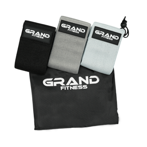 Product photo Resistance Bands GRAND