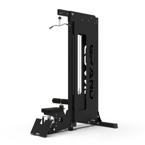 Product photo Upper / Lower Pulley GRAND