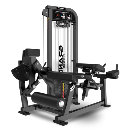 Zdjęcie produktu Prone Leg Curl/Leg Extension