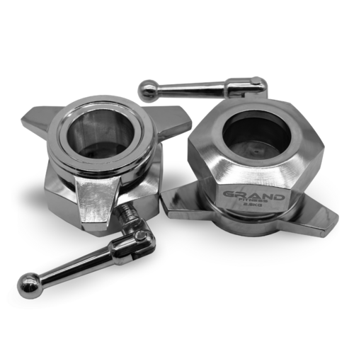 Product photo Olympic Steel Collars GRAND