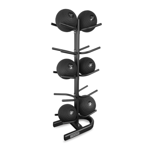 Product photo Double rack for slam balls GRAND