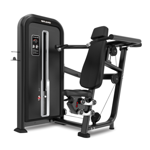 Zdjęcie produktu Shoulder Press