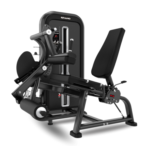 Zdjęcie produktu Seated Leg Curl/Extension