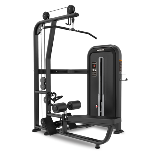 Zdjęcie produktu Lat Pulldown/Long Pull