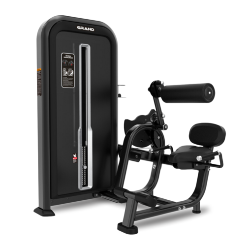 Zdjęcie produktu Abdominal Crunch/Lower Back