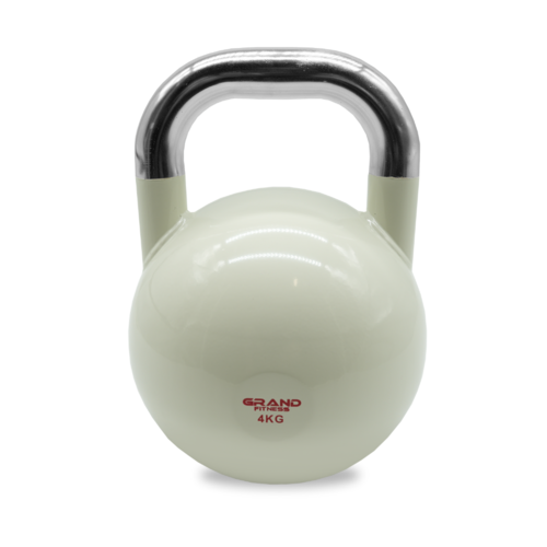 Zdjęcie produktu Kettlebell Competition 4kg GRAND
