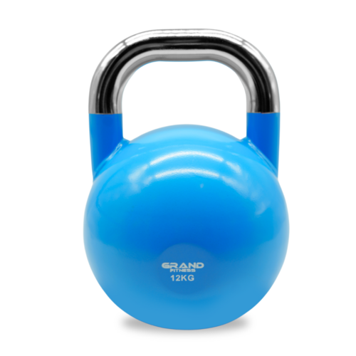 Zdjęcie produktu Kettlebell Competition 12kg GRAND