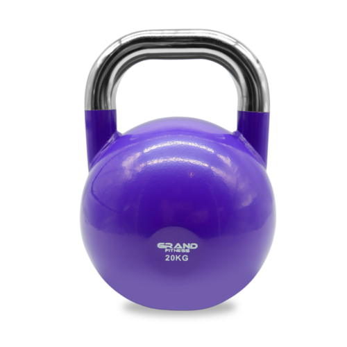 Product photo Kettlebell Competition 20kg GRAND
