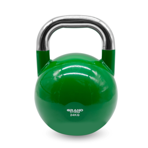Zdjęcie produktu Kettlebell Competition 24kg GRAND