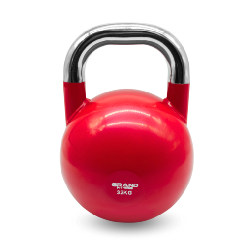 Product photo Kettlebell Competition 32kg GRAND