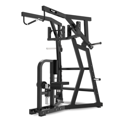 Zdjęcie produktu Rowing Lat Pull Down