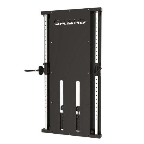 Product photo Wall-Mounted Dual Cable Cross Over GRAND