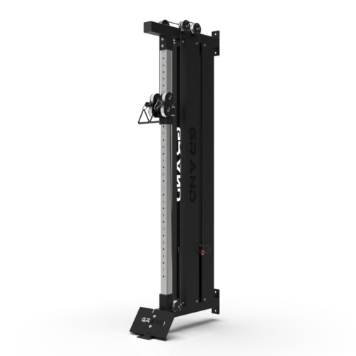 Product photo Upper/Lower Pulley Wall-Mounted GRAND