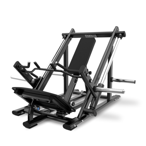 Zdjęcie produktu Standing Low Row GRAND