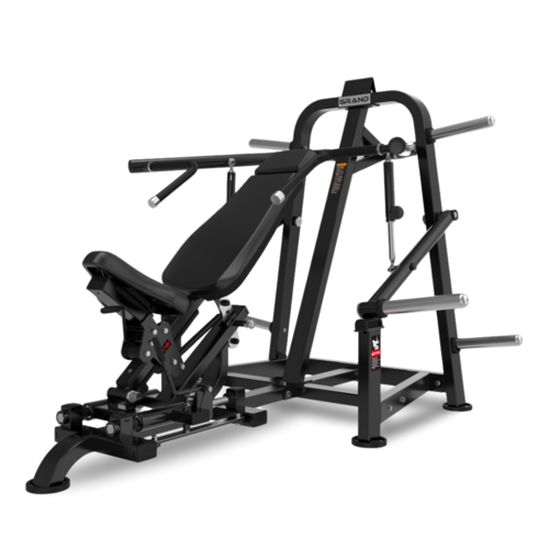 Zdjęcie produktu INCLINE CHEST PRESS