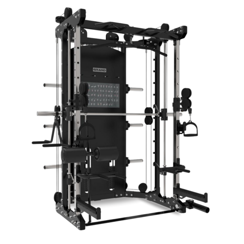 Zdjęcie produktu Multi Function Smith R02