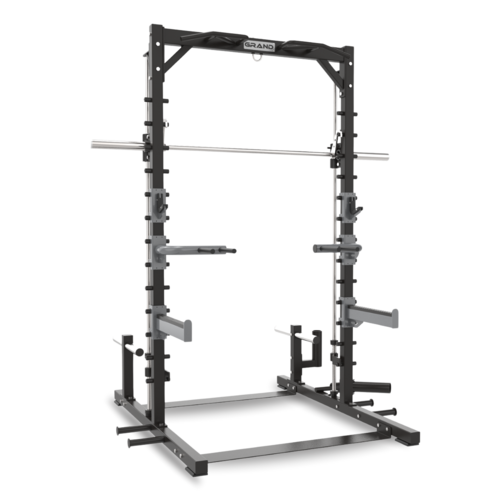 Zdjęcie produktu Smith Half Rack