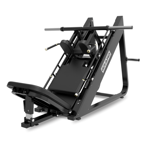 Zdjęcie produktu 45 Degree Leg Press/Hack Slide