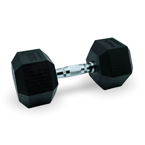 Zdjęcie produktu Hantla HEX 32,5kg