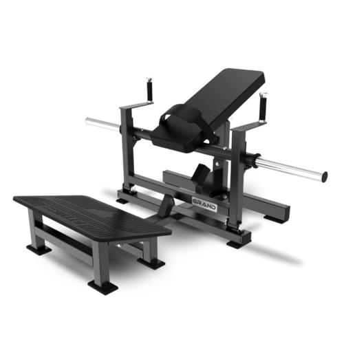 Product photo Hip Thrust Machine GRAND