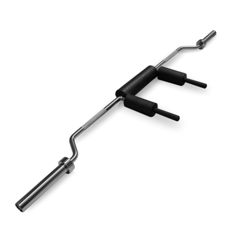 Zdjęcie produktu Safety Squat Bar GRAND