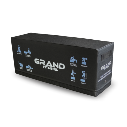 Zdjęcie produktu Square Soft Box GRAND