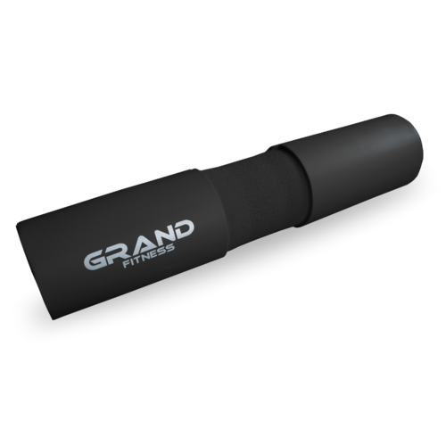 Product photo Barbell Pad BLACK
