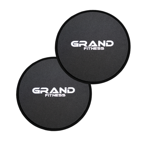 Product photo Sliding Discs GRAND