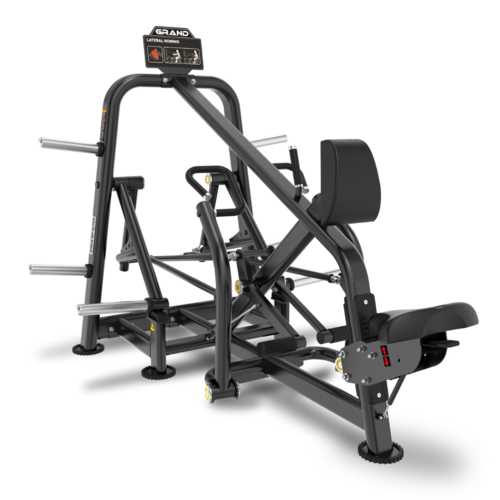 Zdjęcie produktu Lateral Row - Pro Line
