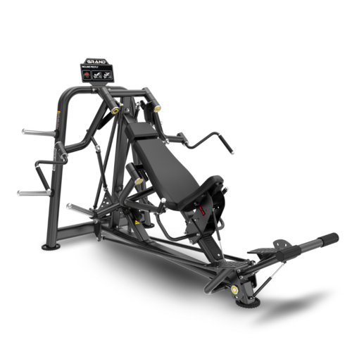 Zdjęcie produktu Incline Pec Fly - Pro Line