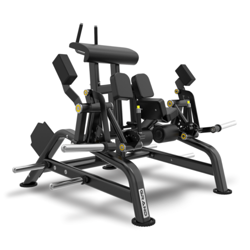 Zdjęcie produktu Leg Curl - Pro Line