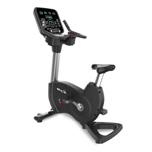 Product photo Upright Exercise Bike GRAND