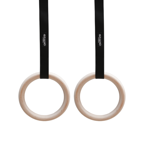Product photo Gymnastic Rings 32 mm