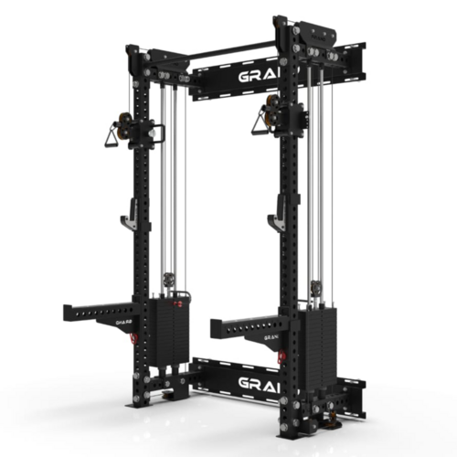 Zdjęcie produktu Rack Dościenny R1