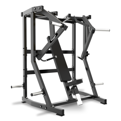 Zdjęcie produktu Seated Chest Press