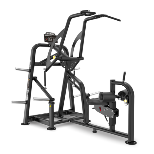 Zdjęcie produktu Fixed Pulldown - Pro Line