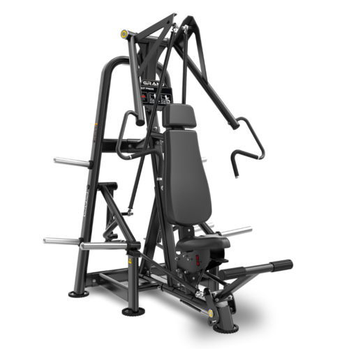 Zdjęcie produktu Incline Chest Press - Pro Line